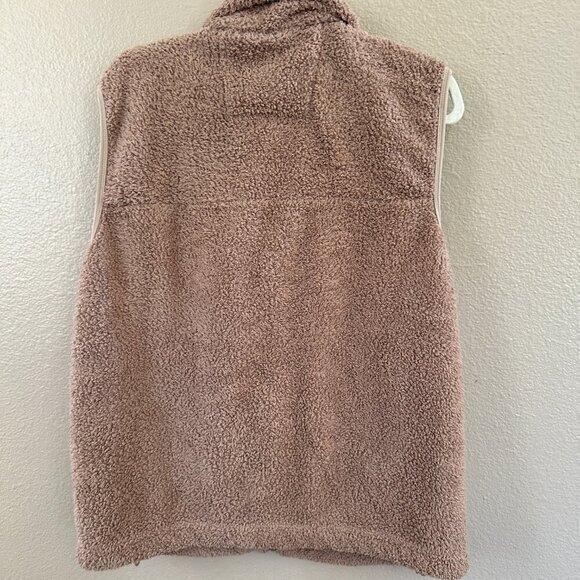 Girlfriend Collective‎ Vest  Size Large - Picture 4 of 5